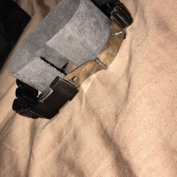 Citizens eco drive watch - Picture 3 of 5